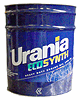 Масло Urania Ecosynth Cинтетика 10W40 20л